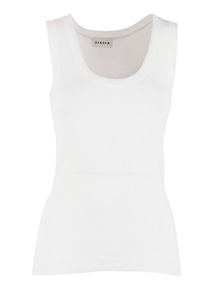 P.A.R.O.S.H. TANK TOP