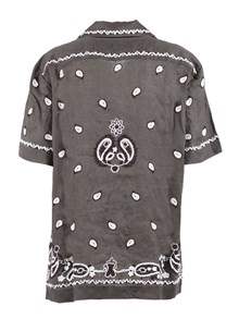 P.A.R.O.S.H. SHIRT WITH EMBROIDERY