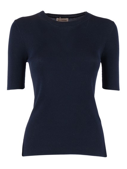 P.A.R.O.S.H. S/L SWEATER