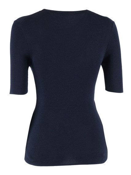 P.A.R.O.S.H. S/L SWEATER