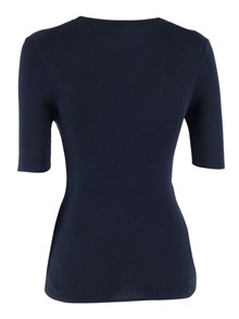 P.A.R.O.S.H. S/L SWEATER