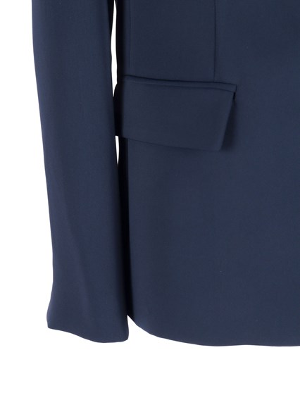 P.A.R.O.S.H. SINGLE BREASTED JACKET