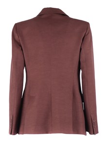 P.A.R.O.S.H. SINGLE BREASTED JACKET