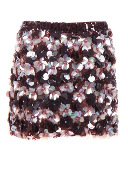 P.A.R.O.S.H. MINIGONNA