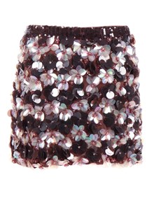 P.A.R.O.S.H. MINI SKIRT