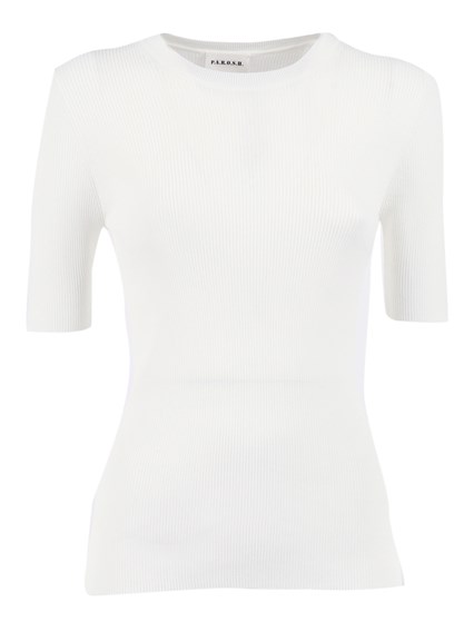 P.A.R.O.S.H. S/L SWEATER