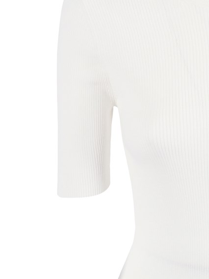 P.A.R.O.S.H. S/L SWEATER