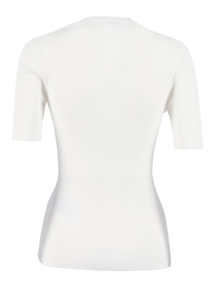 P.A.R.O.S.H. S/L SWEATER