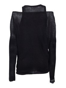 P.A.R.O.S.H. SWEATER