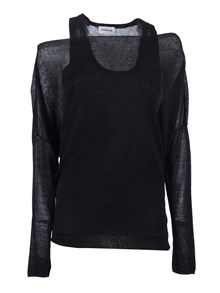 P.A.R.O.S.H. SWEATER