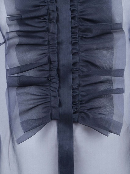 P.A.R.O.S.H. CAMICIA