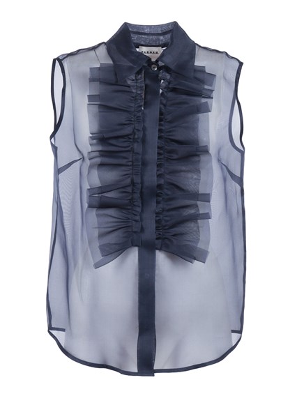 P.A.R.O.S.H. CAMICIA