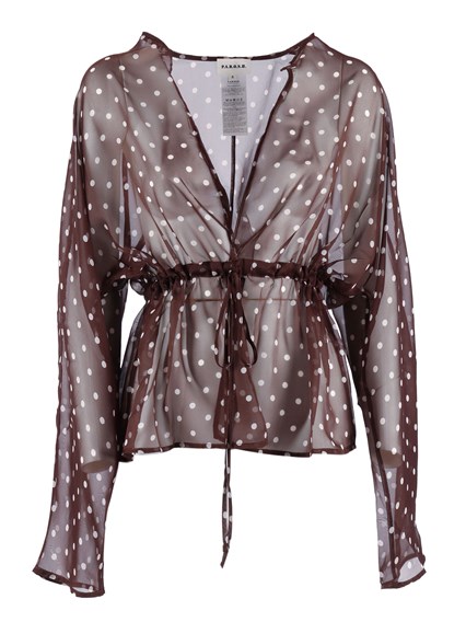 P.A.R.O.S.H. COPRISPALLE