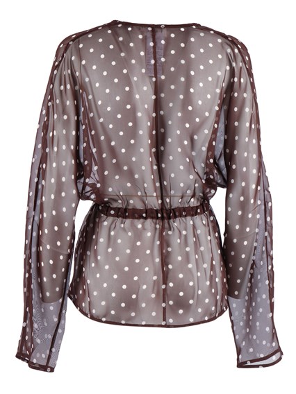 P.A.R.O.S.H. COPRISPALLE