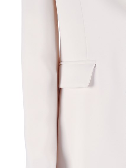 P.A.R.O.S.H. SINGLE BREASTED JACKET