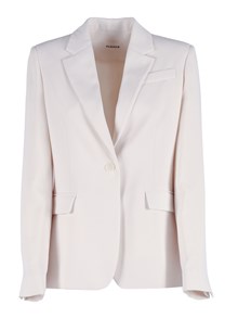 P.A.R.O.S.H. SINGLE BREASTED JACKET