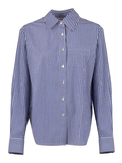 P.A.R.O.S.H. CAMICIA