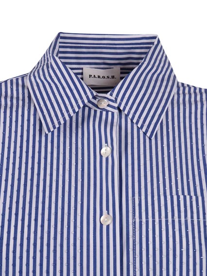 P.A.R.O.S.H. CAMICIA