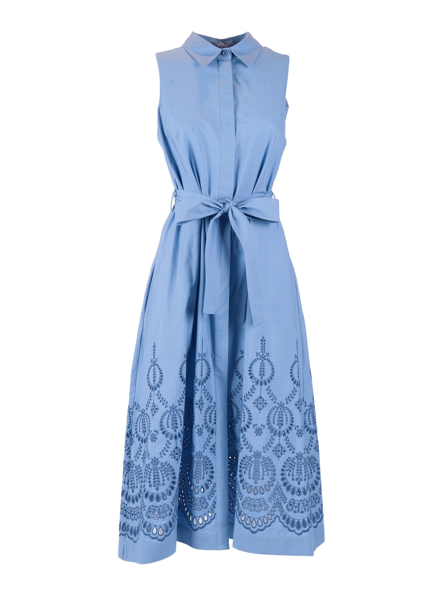 P.a.r.o.s.h . Abito In Blue