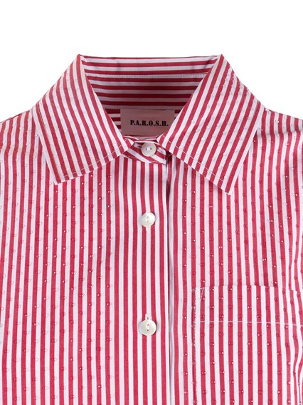 P.A.R.O.S.H. SHIRT