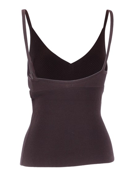 P.A.R.O.S.H. SWEATER