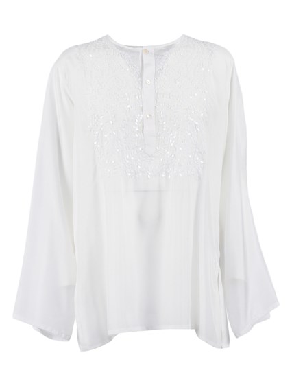 P.A.R.O.S.H. BLOUSE