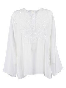 P.A.R.O.S.H. BLOUSE