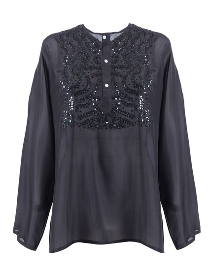 P.A.R.O.S.H. BLOUSE