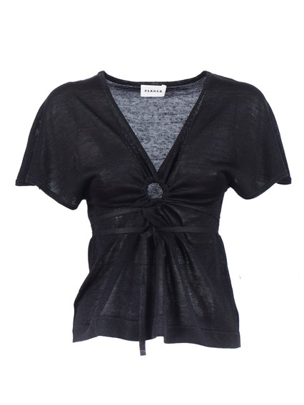 P.A.R.O.S.H. SWEATER