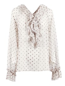 P.A.R.O.S.H. BLOUSE