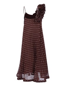 P.A.R.O.S.H. DRESS