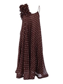 P.A.R.O.S.H. DRESS