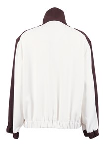 P.A.R.O.S.H. BICOLOR JACKET