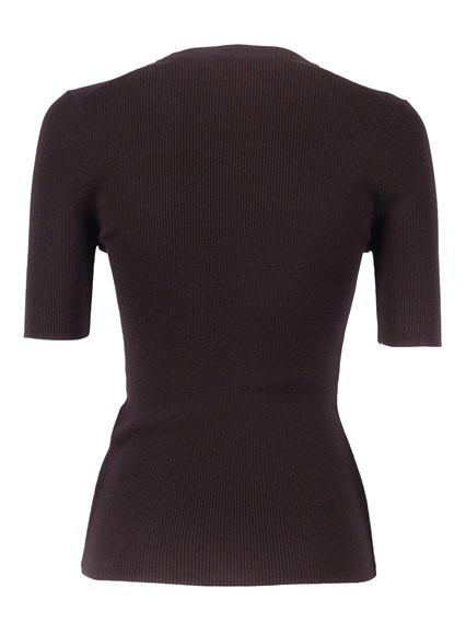 P.A.R.O.S.H. S/L SWEATER