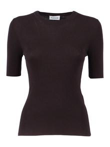 P.A.R.O.S.H. S/L SWEATER