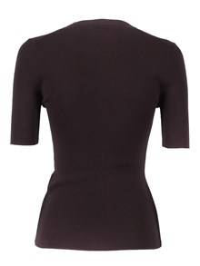 P.A.R.O.S.H. S/L SWEATER