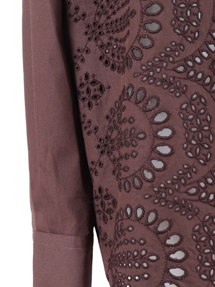 P.A.R.O.S.H. CAMICIA