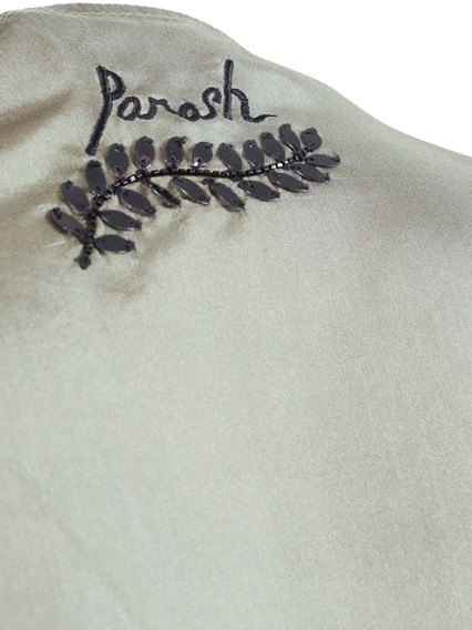 P.A.R.O.S.H. BLOUSE