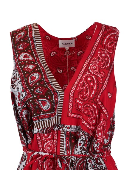 P.A.R.O.S.H. DRESS