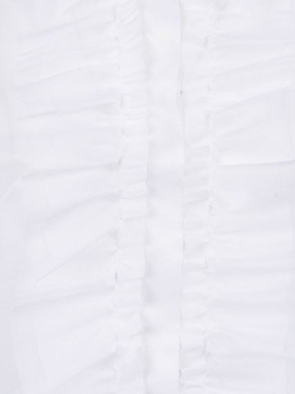 P.A.R.O.S.H. CAMICIA