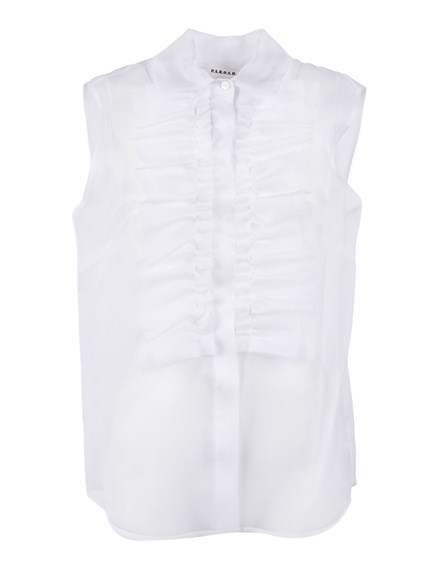 P.A.R.O.S.H. CAMICIA