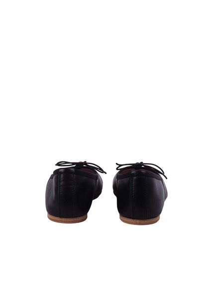 VIA ROMA 15 BALLERINA WITH V