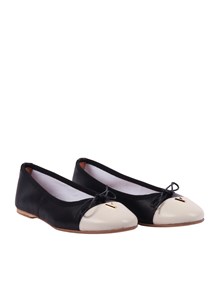 VIA ROMA 15 BALLERINA WITH V