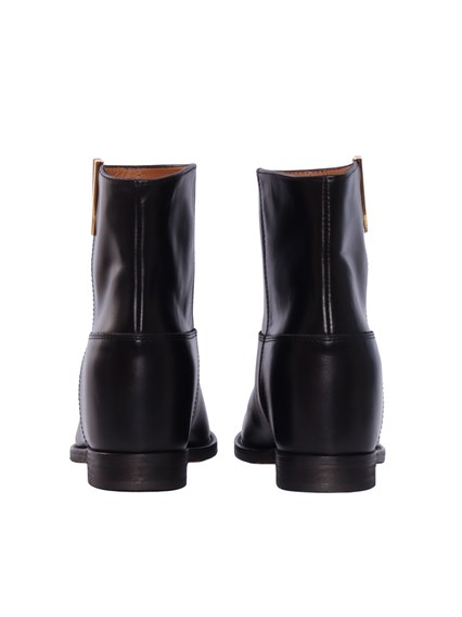 VIA ROMA 15 V ANKLE BOOTS