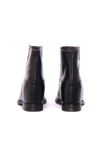 VIA ROMA 15 V ANKLE BOOTS