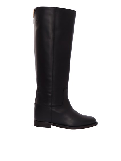 VIA ROMA 15 V BACK BOOTS