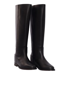 VIA ROMA 15 V BACK BOOTS