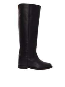 VIA ROMA 15 V BACK BOOTS