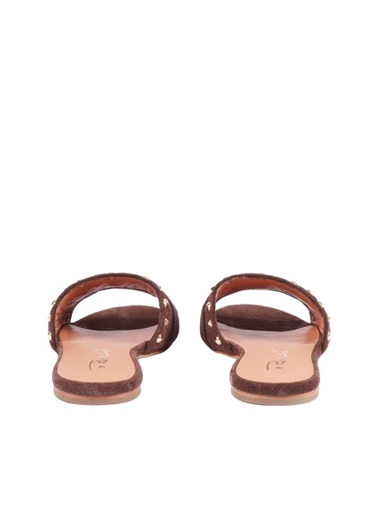 VIA ROMA 15 CIABATTA BALL.