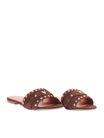 VIA ROMA 15 CIABATTA BALL.